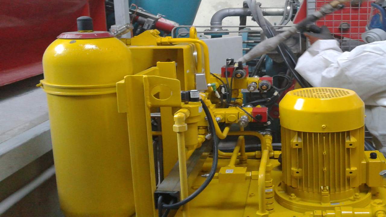 Trockeneisstrahlen-Dienstleistungen in Annecy