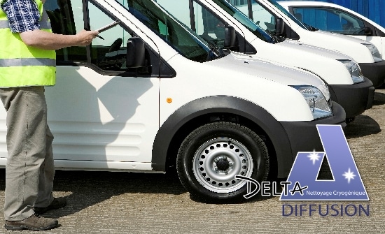 Günstiges Trockeneis