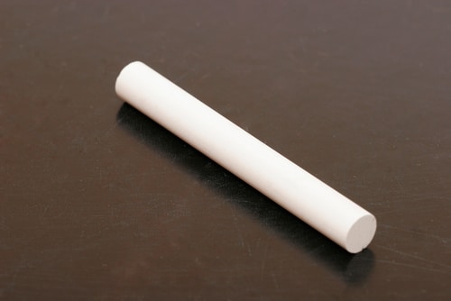 Dry ice blasting a non-abrasive process