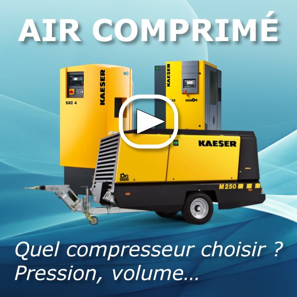 Zum Lesen: Melden Sie sich in Ihrem persönlichen Bereich an Kompressor wählen