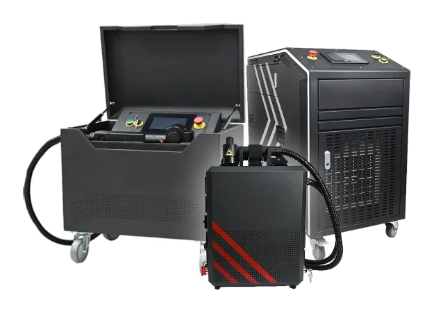 nettoyeurs laser cryoblaster