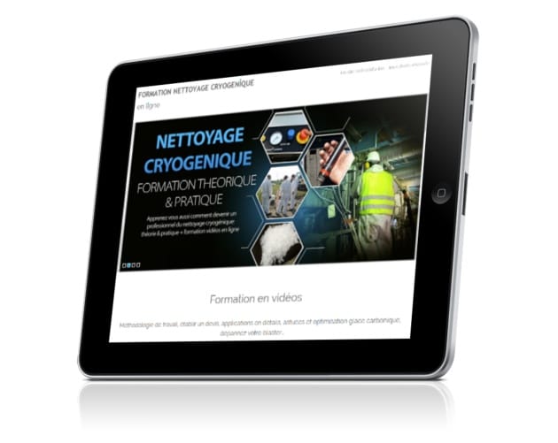 vignette formation cryogenie