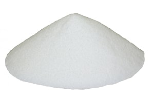 Bicarbonate pour gommage cryogénique Bicarbonate de soude pour gommage cryogénique
