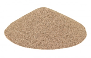 Garnet Cryoblaster Garnet pour gommage cryogénique et aérogommage