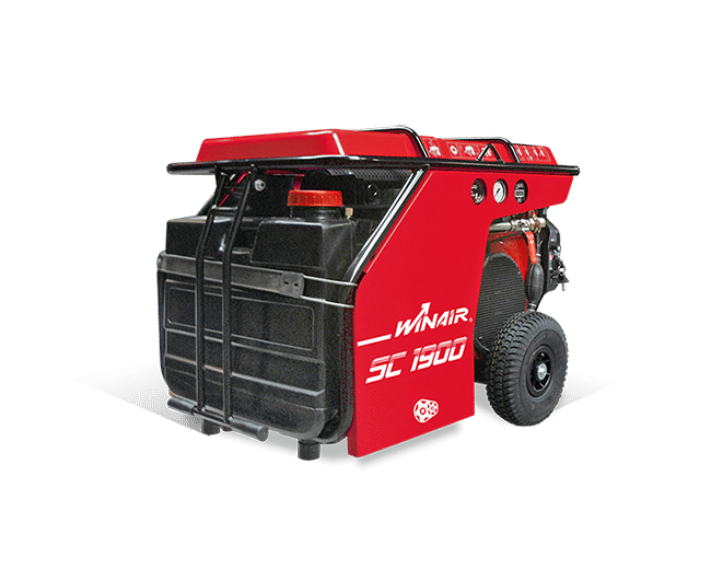 Compressor Winair SC1900 HDE