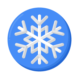 température glace sèche