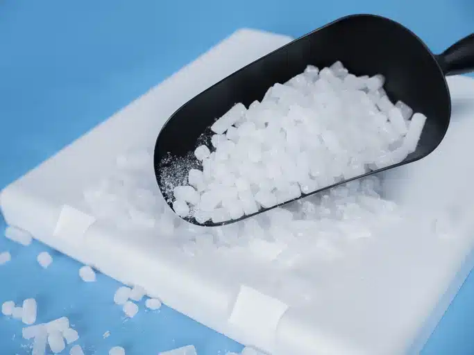 compra de gelo seco pequena quantidade