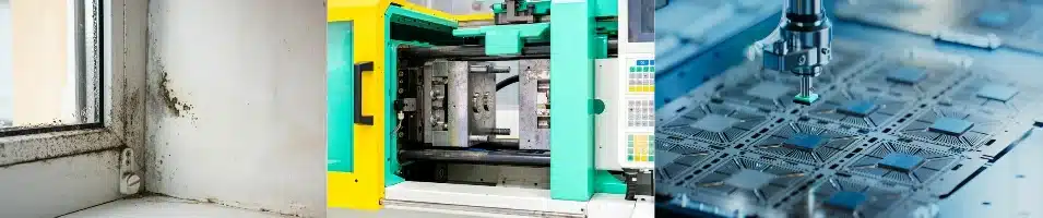 applications nettoyage cryogenique et nettoyage laser 1