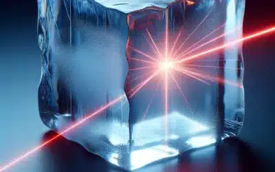 Glace versus Lumière : Comparaison des technologies de nettoyage cryogénique et de nettoyage laser