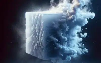 Nettoyage Cryogénique Versus Vapeur Sèche : Duel au Sommet des Technologies de Nettoyage Industriel