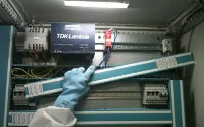 Praktischer Leitfaden zur Vorbereitung einer Oberfläche für das Trockeneisstrahlen mit Cryoblaster