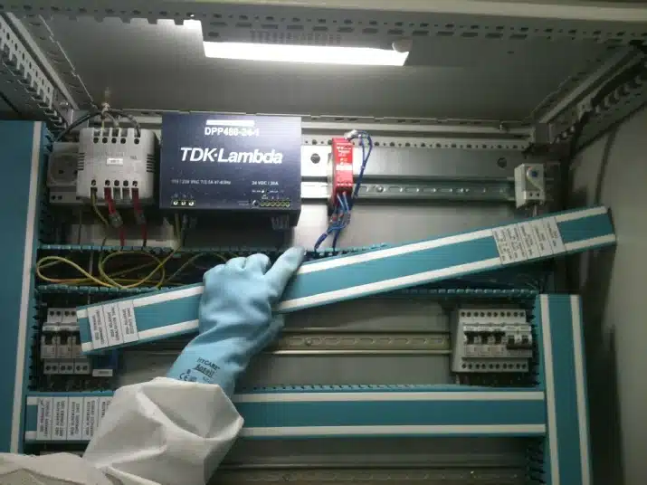 article illustration guide surface preparation