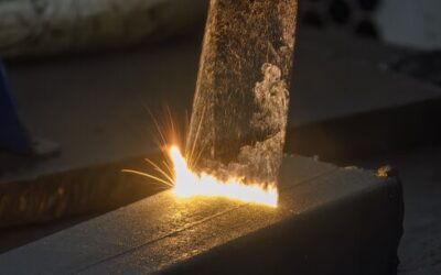 Nettoyage Laser : L’Avenir de l’Entretien des Surfaces