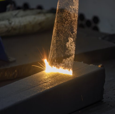 Nettoyage Laser : L’Avenir de l’Entretien des Surfaces