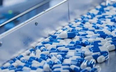 Le nettoyage cryogénique : une solution innovante pour l’industrie pharmaceutique