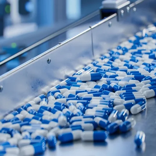 Le nettoyage cryogénique : une solution innovante pour l’industrie pharmaceutique