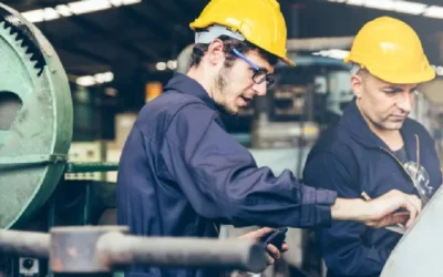 Témoignage d’un technicien de maintenance : les avantages du nettoyage cryogénique au quotidien