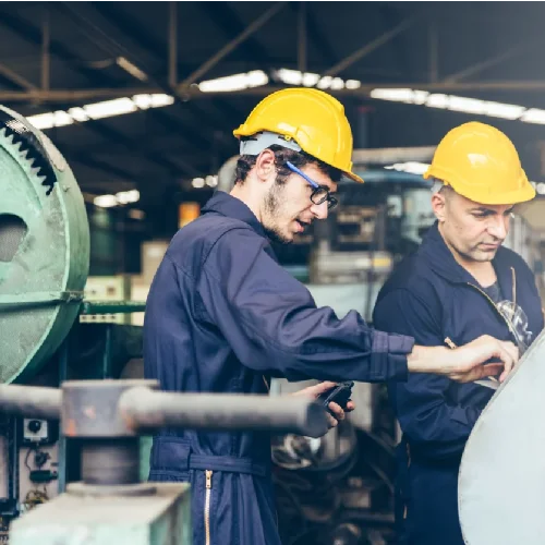 Témoignage d’un technicien de maintenance : les avantages du nettoyage cryogénique au quotidien