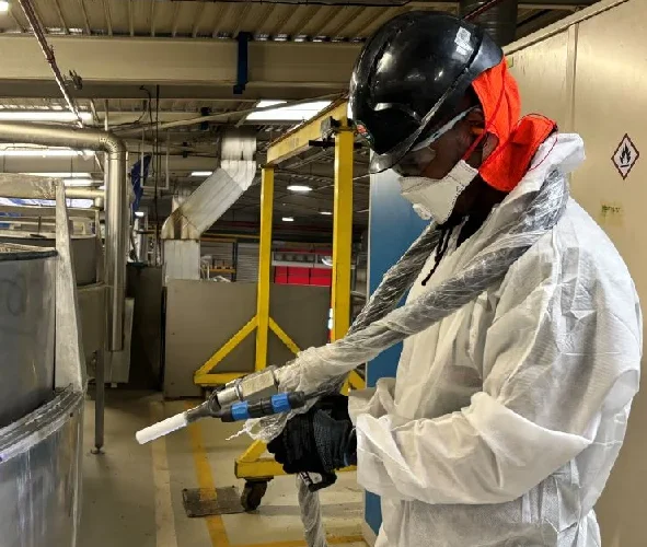 L’impact du nettoyage cryogénique sur la sécurité au travail : une révolution silencieuse dans l’industrie
