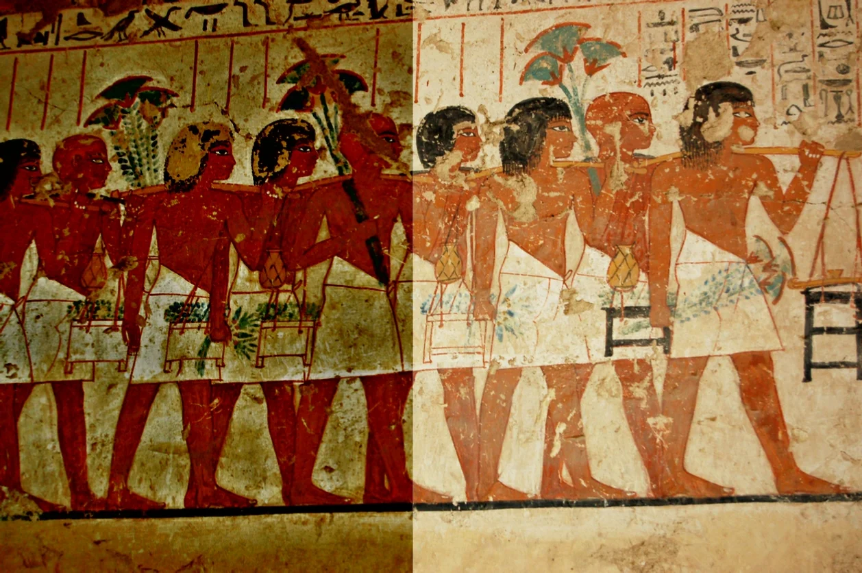 Le nettoyage laser change-t-il la couleur des surfaces, notamment sur les monuments ?