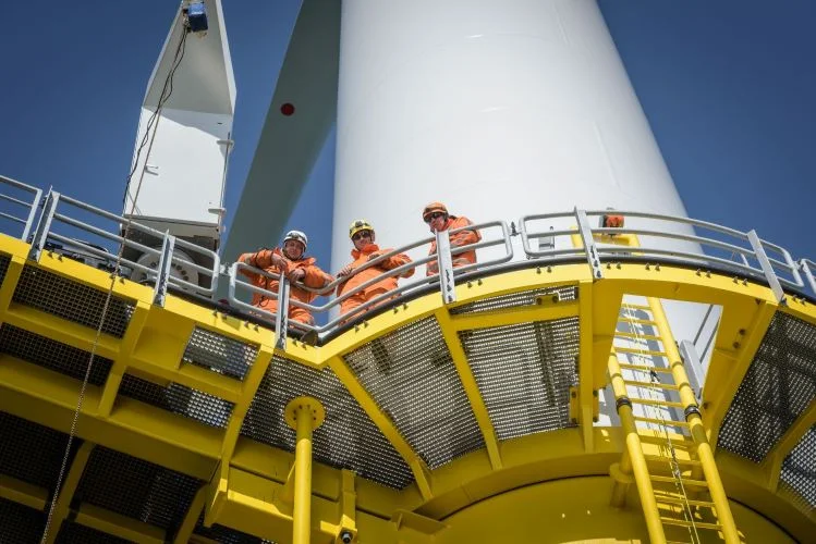 Nettoyage cryogénique offshore : la solution pour une maintenance efficace et écologique sur les plateformes pétrolières
