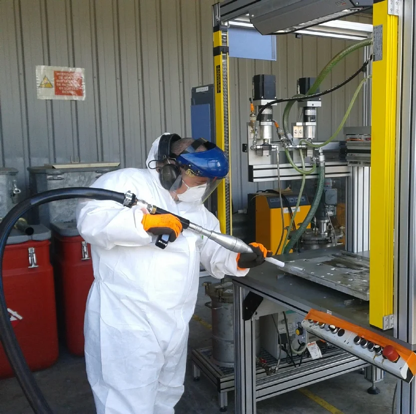 dry-ice-blasting-narbonne dry ice blasting