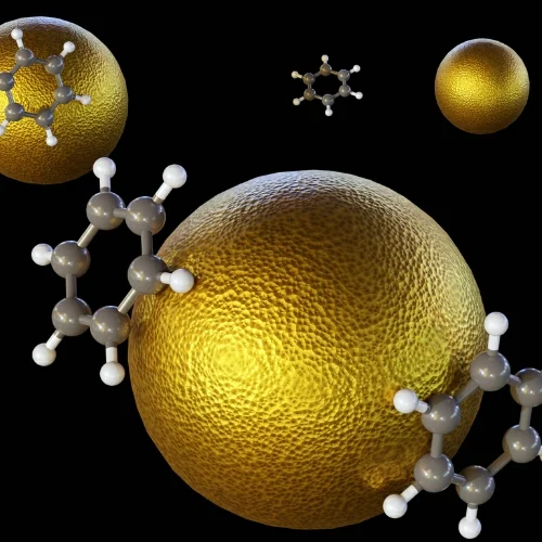 Éjection de microparticules lors du nettoyage laser : risques et précautions