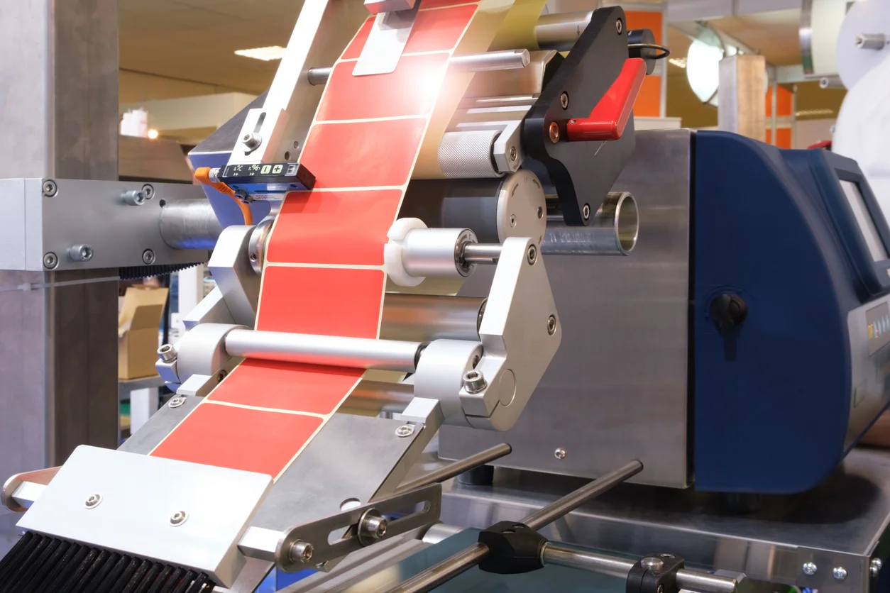 Nettoyage Cryogénique : La Solution Idéale pour Éliminer les Résidus Adhésifs