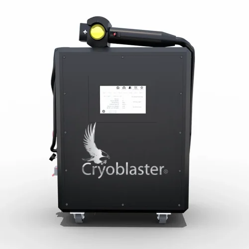 Modular laser chassis