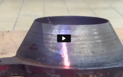 Décapage laser des surfaces métalliques : une révolution industrielle