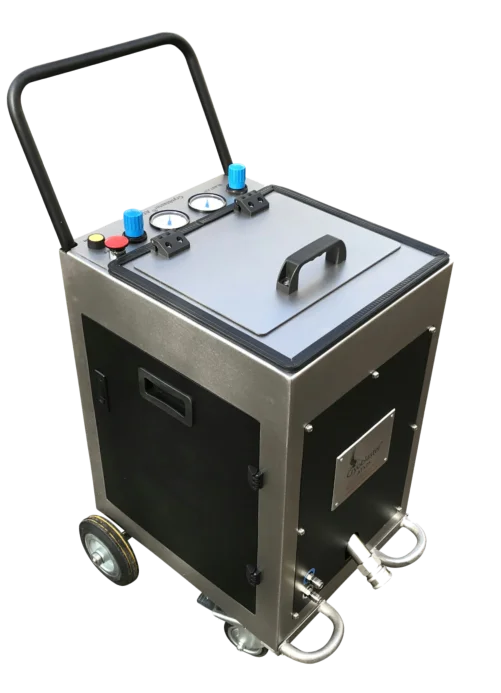 Previous ATX25-P Model