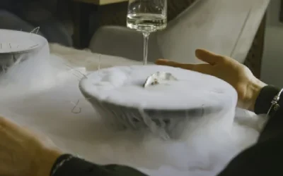 La Glace Carbonique: est-elle comestible ? Analyse complète des risques et de la sécurité