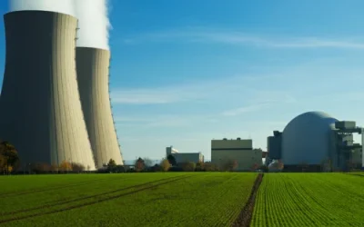 Nettoyage cryogénique dans l’industrie nucléaire : réduire l’exposition et la contamination