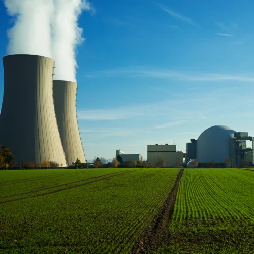 Nettoyage cryogénique dans l’industrie nucléaire : réduire l’exposition et la contamination