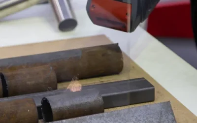 Les types de surfaces compatibles avec le décapeur laser