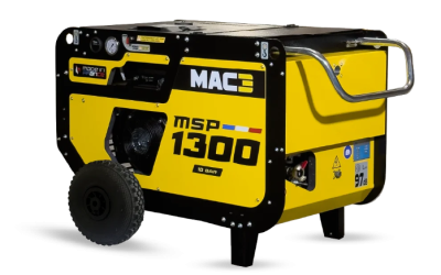 Compresseur autonome pour le nettoyage cryogénique sur chantier : votre dos vous dira merci (et votre électricien aussi)