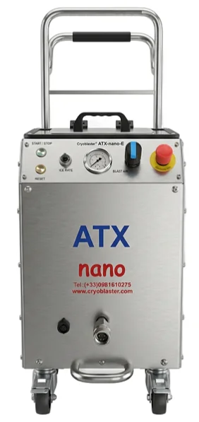 ATX nano V3 ATX nano V3