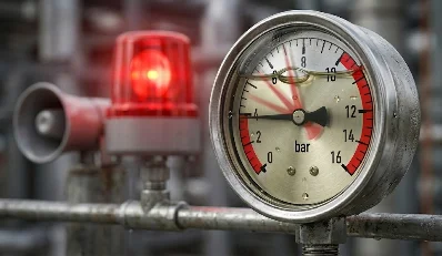 Perte de charge de l’air comprimé : guide et calculateur pour le nettoyage cryogénique & l’aérogommage