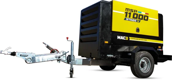 Compressor MSP 11000