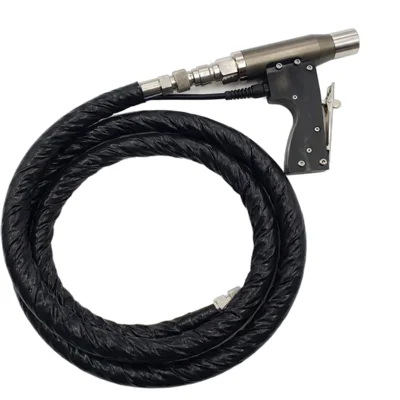 ATX nano – Pistola de proyección con iluminación LED