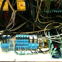 ATX nano – Nettoyage cryogénique d’armoire électrique et équipements sensibles