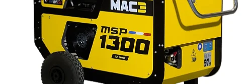 Compressor MSP 1300