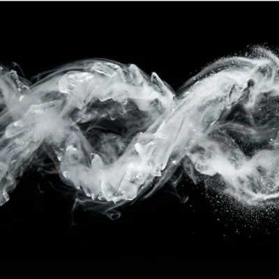 Acelerador vortex para aumentar o rendimento do XP07