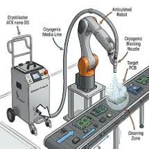 ATX nano DS – Processos automatizados e equipamentos em linha
