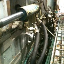 ATX nano – Nettoyage cryogénique en maintenance industrielle préventive