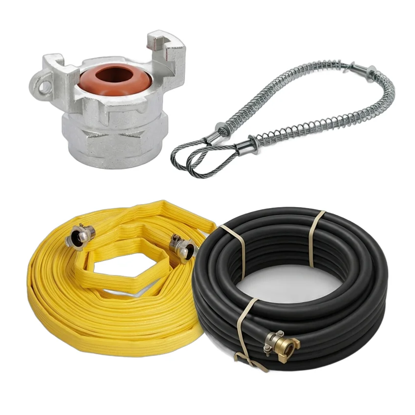 Acessórios de ar comprimido