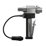 ATX25-E V2 blasting gun
