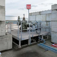 ATX25-P – Nettoyage cryogénique en environnement industriel sensible et zone ATEX