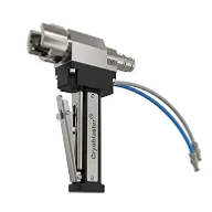 Pistolet de tir ATX25-P avec faisceau antistatique de 7 mètres