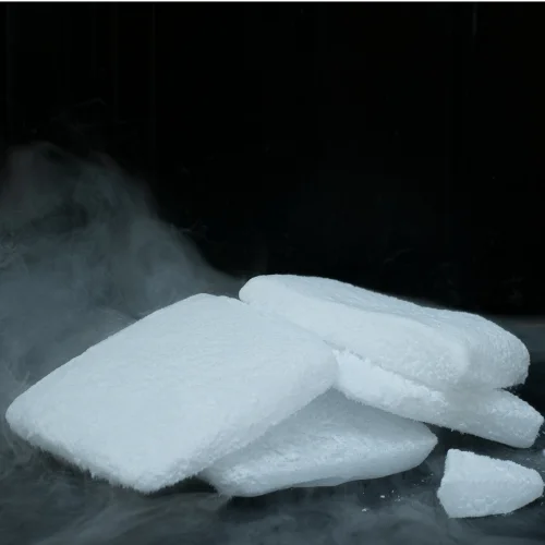 Que faire avec de la glace carbonique : guide pratique